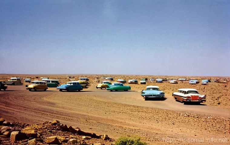 소말릴란드 역사 요약 - Colonial British Somaliland: A Strategic Crossroads**

"An evocative, wide-angle shot depicting the ...