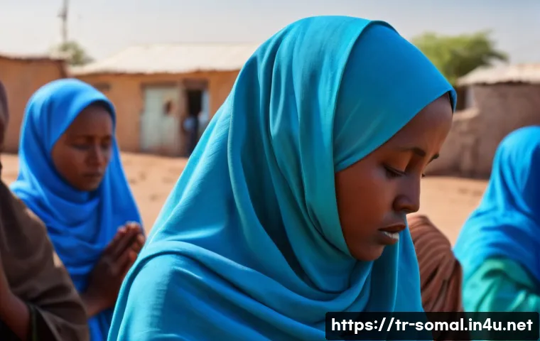 소말릴란드 이슬람 문화 이해하기 관련 이미지 1